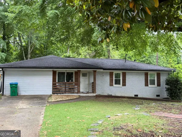 $325,000 | 5940 John Street, Austell, GA 30106