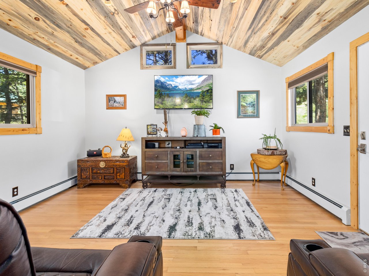 1817 Ranch Circle Estes Park, CO 80517 - Photo 7 of 36