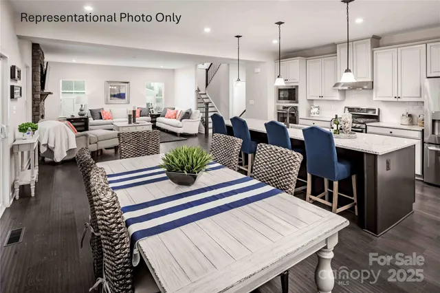 $550,000 | 1038 Grain Orchard Road, Unit 3308, Indian Trail, NC 28079