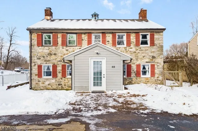 $399,000 | 22 Kelly Place, Stanhope, NJ 07874