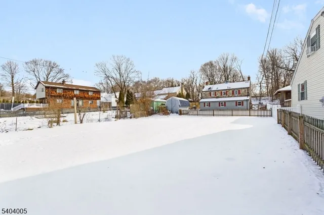 $399,000 | 22 Kelly Place, Stanhope, NJ 07874