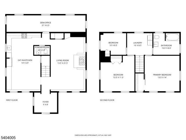$399,000 | 22 Kelly Place, Stanhope, NJ 07874