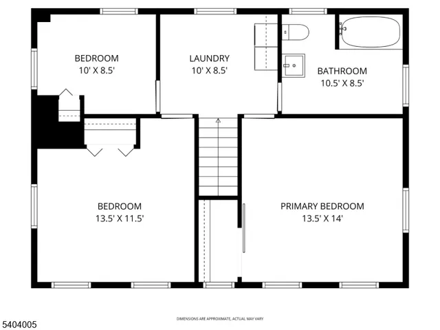 $399,000 | 22 Kelly Place, Stanhope, NJ 07874