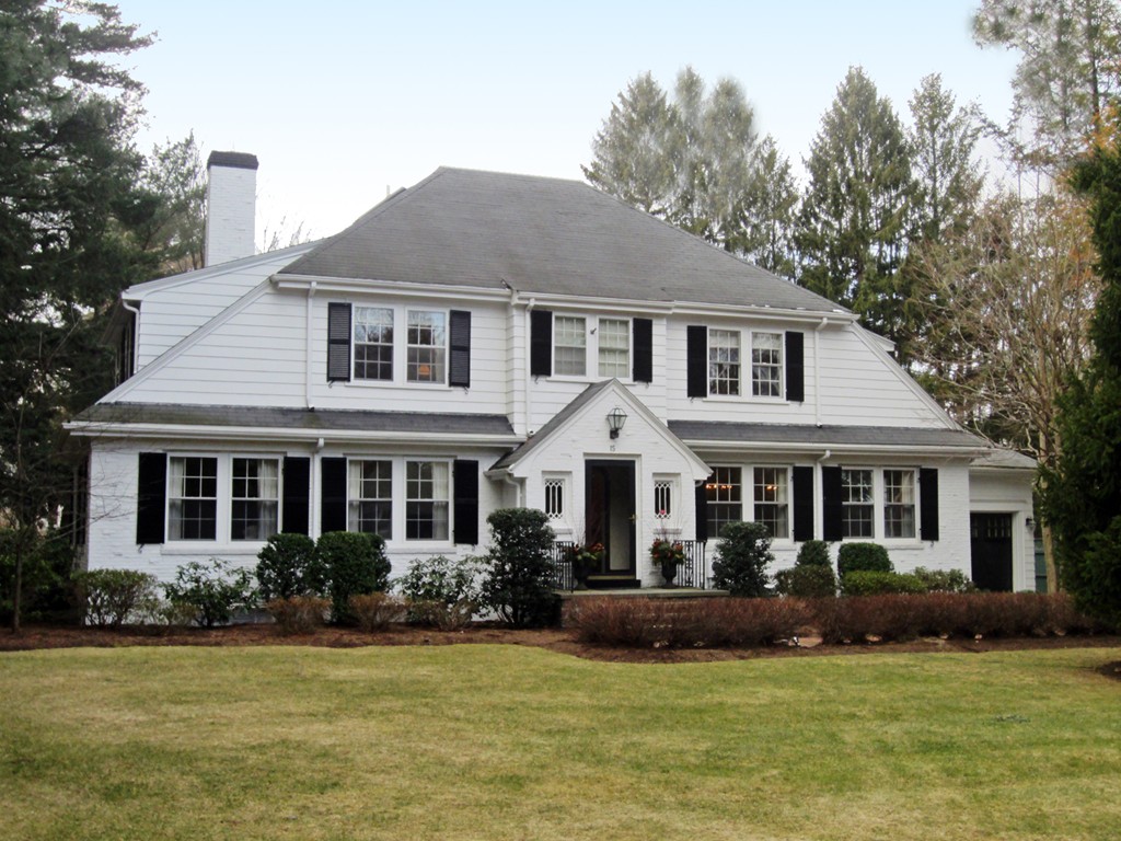 15 Ordway Road Wellesley, MA 02481 - Photo 1 of 29