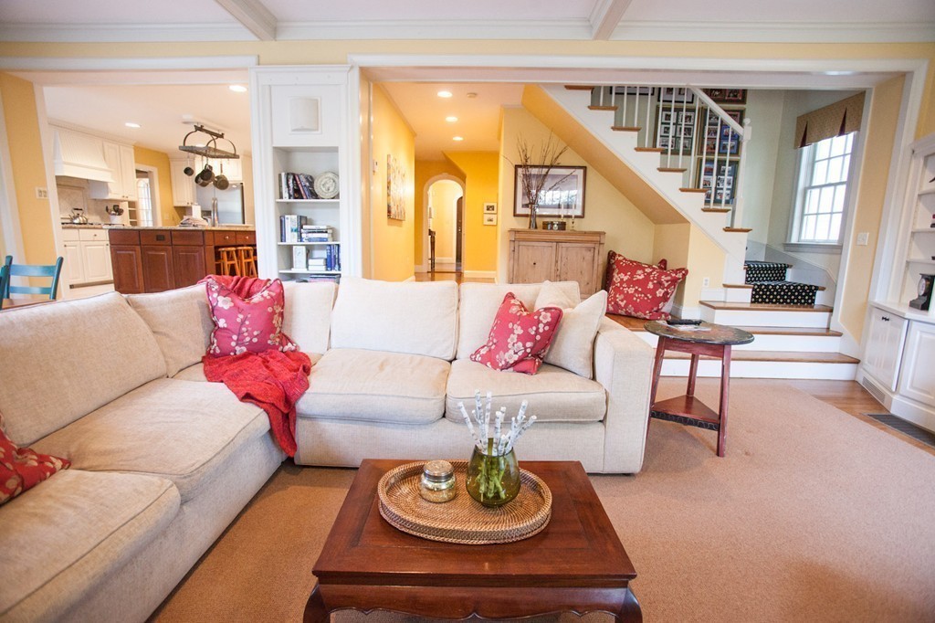 15 Ordway Road Wellesley, MA 02481 - Photo 12 of 29