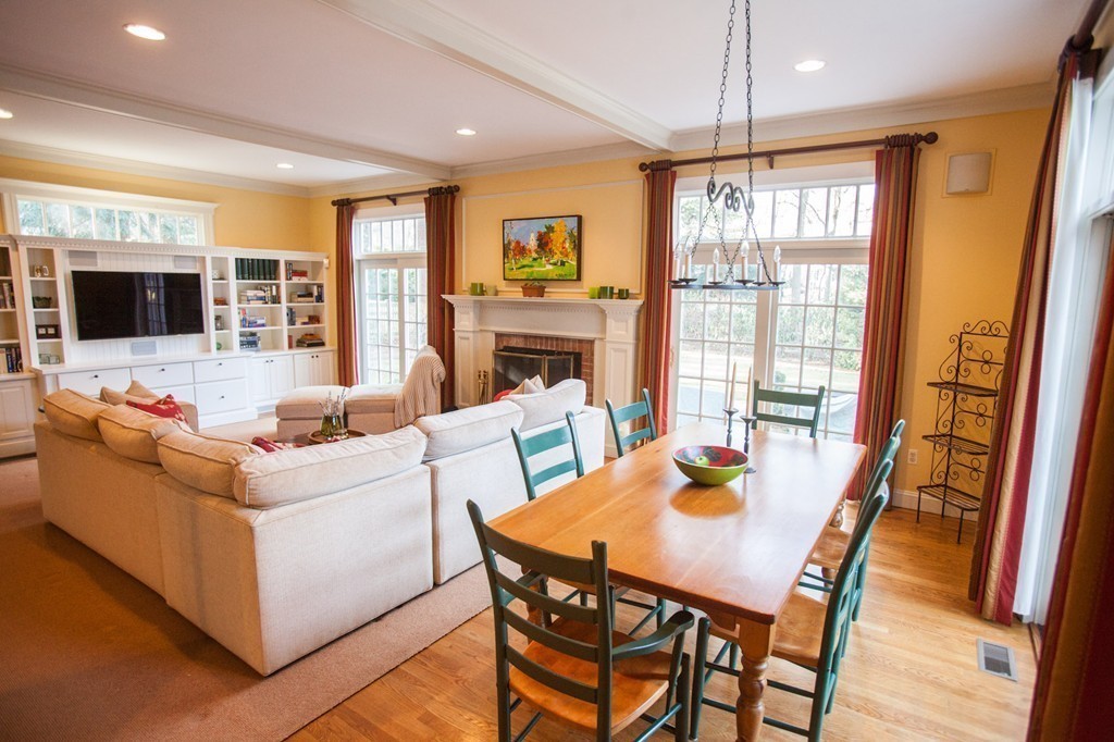 15 Ordway Road Wellesley, MA 02481 - Photo 13 of 29