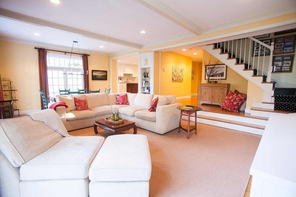 15 Ordway Road Wellesley, MA 02481 - Photo 14 of 29