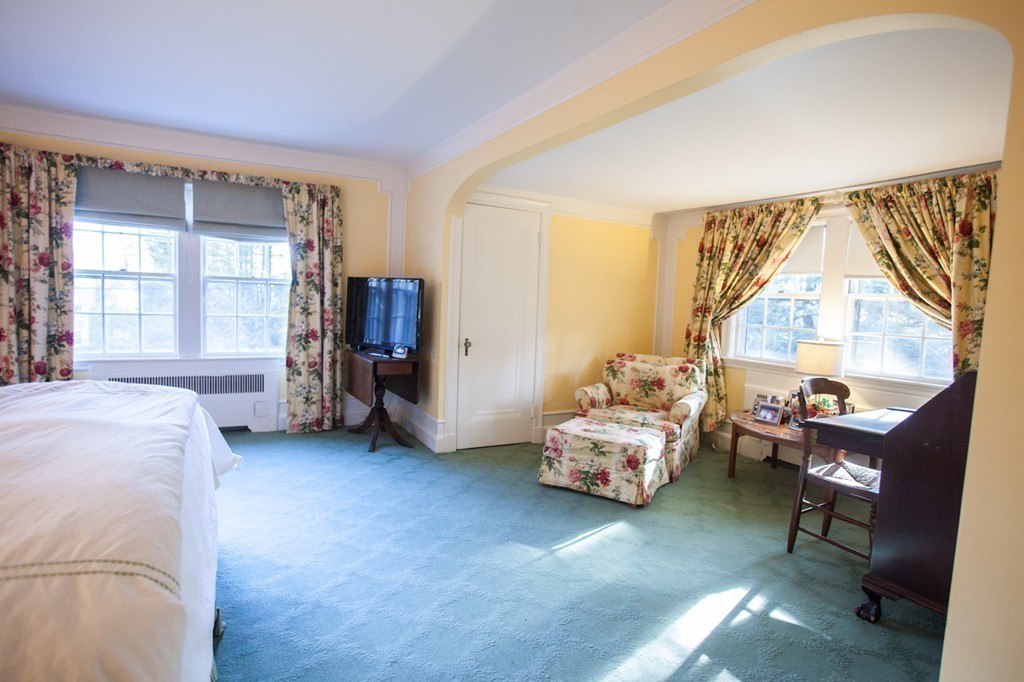 15 Ordway Road Wellesley, MA 02481 - Photo 18 of 29