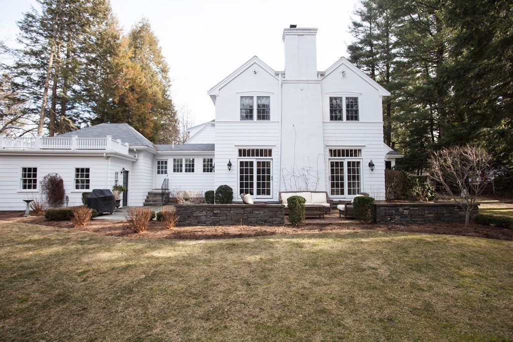 15 Ordway Road Wellesley, MA 02481 - Photo 27 of 29