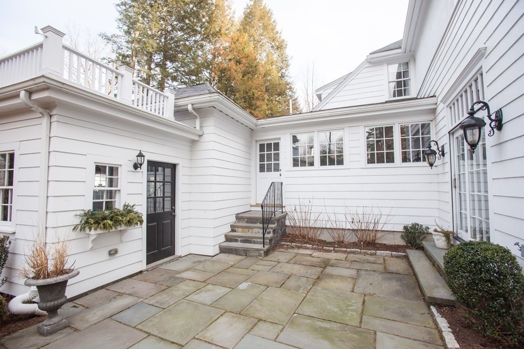 15 Ordway Road Wellesley, MA 02481 - Photo 28 of 29