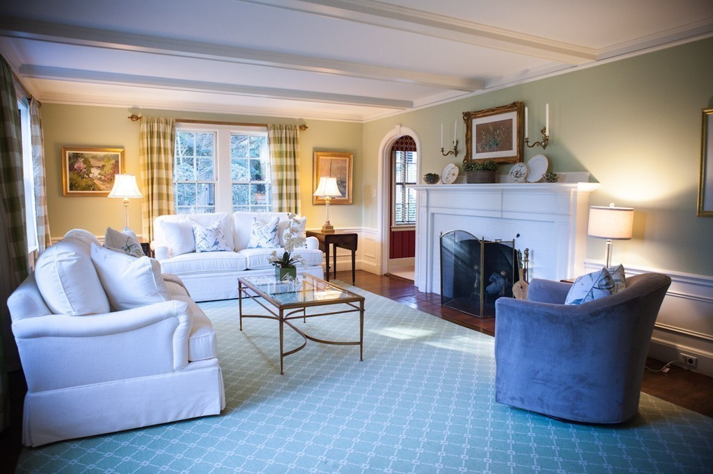 15 Ordway Road Wellesley, MA 02481 - Photo 4 of 29