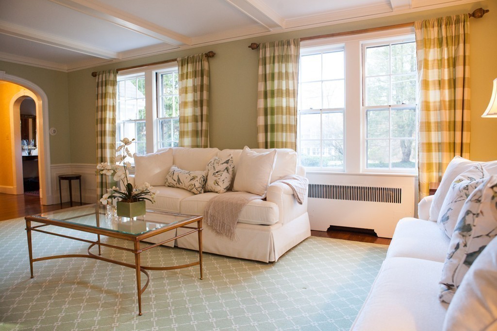 15 Ordway Road Wellesley, MA 02481 - Photo 5 of 29