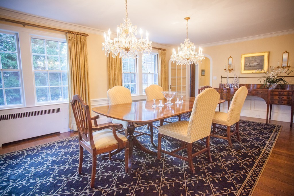 15 Ordway Road Wellesley, MA 02481 - Photo 6 of 29