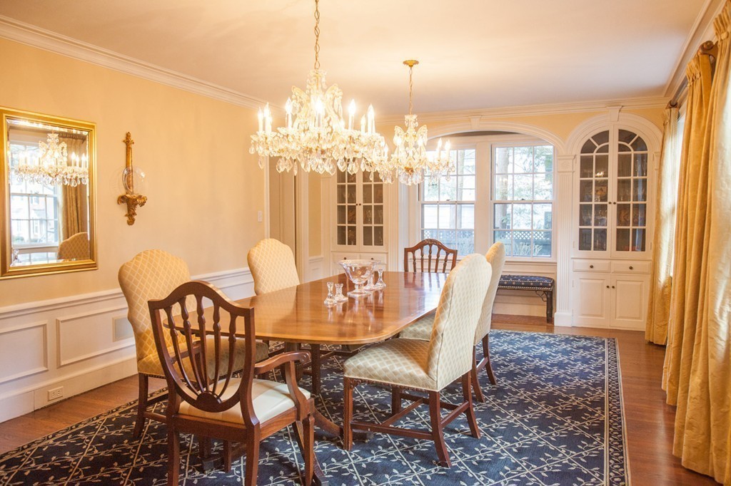 15 Ordway Road Wellesley, MA 02481 - Photo 7 of 29