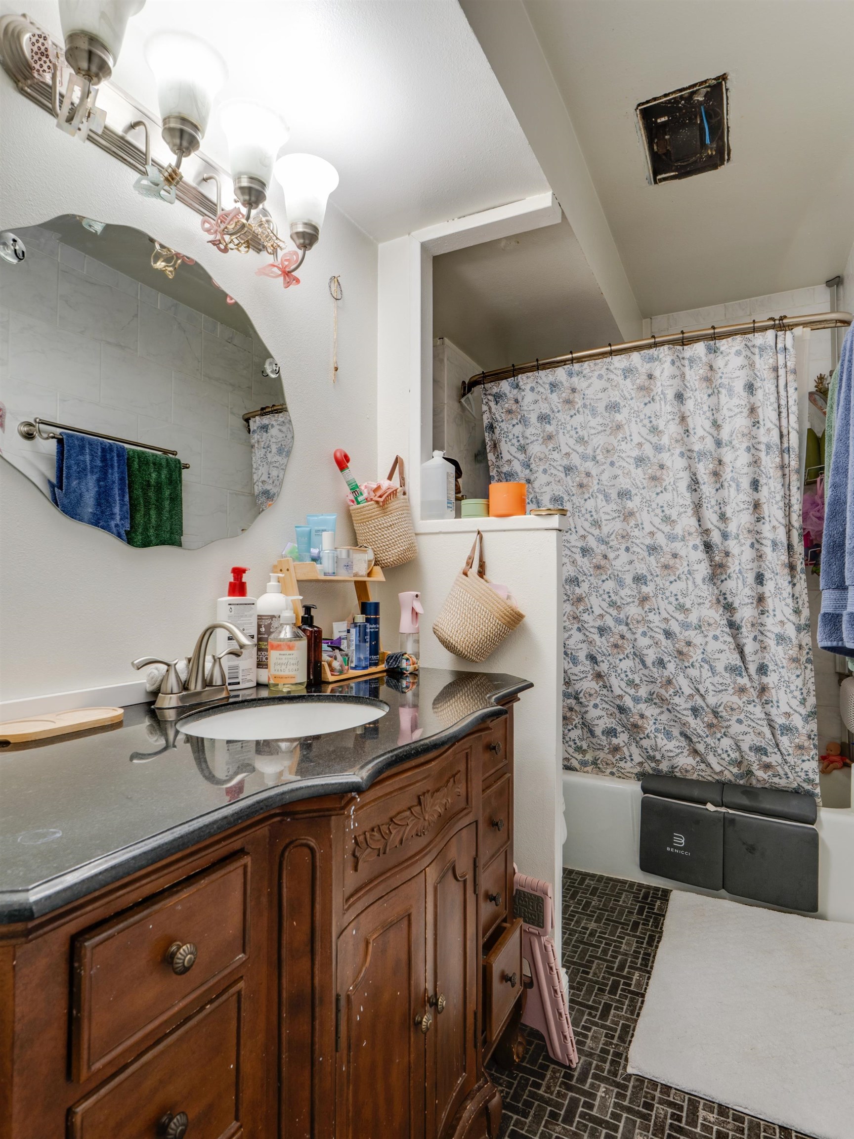 4411 North Howard Street Spokane, WA 99205 - Photo 12 of 26