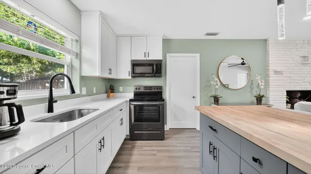 $315,000 | 440 Crescent Drive, Melbourne, FL 32901