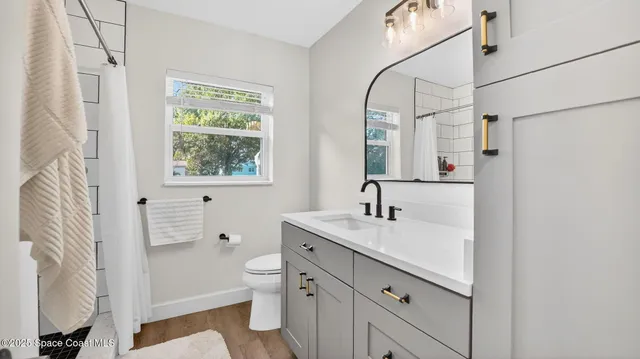 $315,000 | 440 Crescent Drive, Melbourne, FL 32901