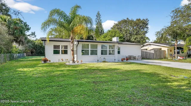 $315,000 | 440 Crescent Drive, Melbourne, FL 32901