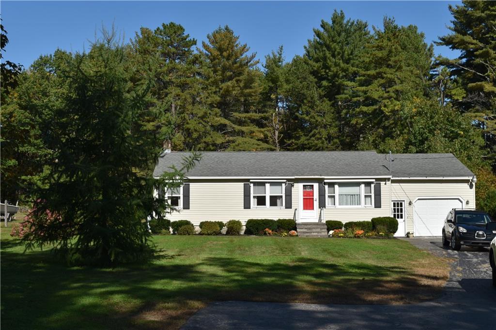 641 Chick Crossing Road Wells, ME 04090 - Photo 2 of 35 Photo