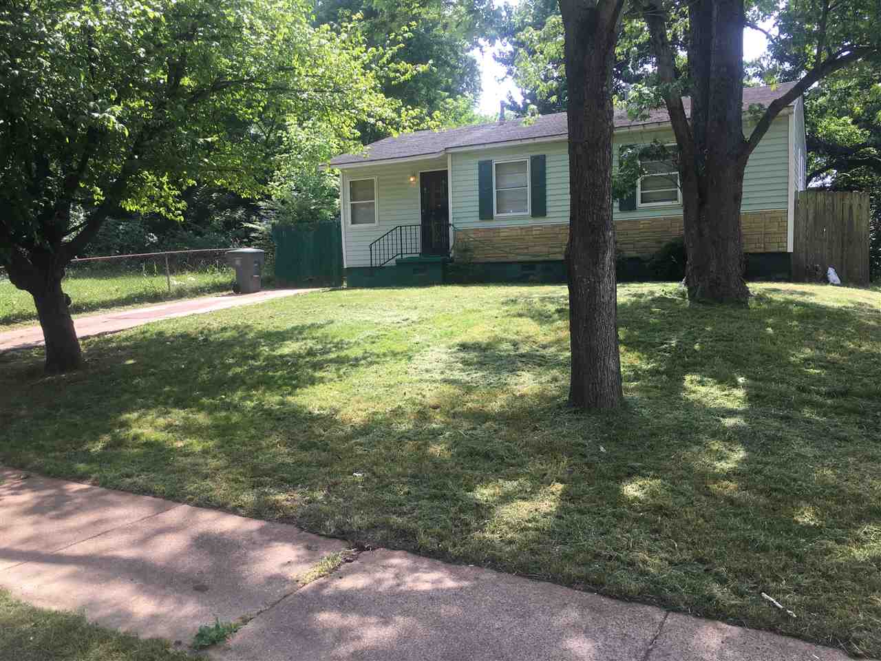 4429 Range Line Road Memphis, TN 38127 - Photo 1 of 9 Gallery Image 1