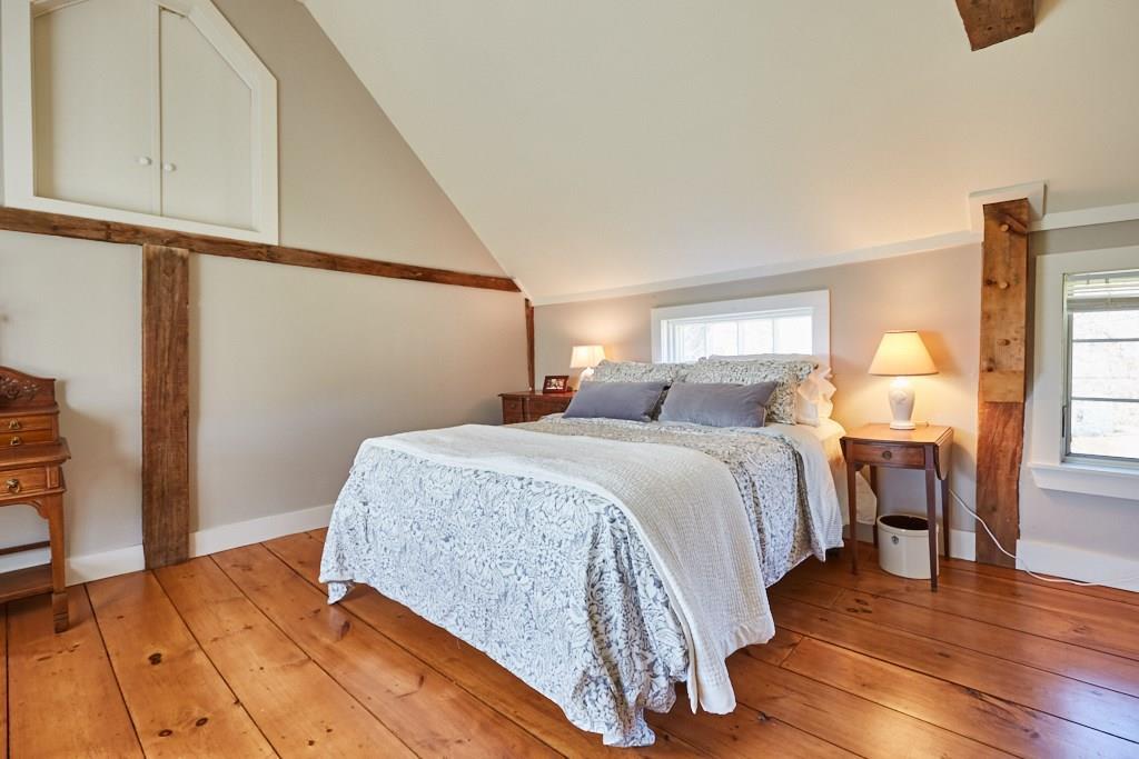 83 Head Tide Road Alna, ME 04535 - Photo 15 of 35 Bright light from the southern...