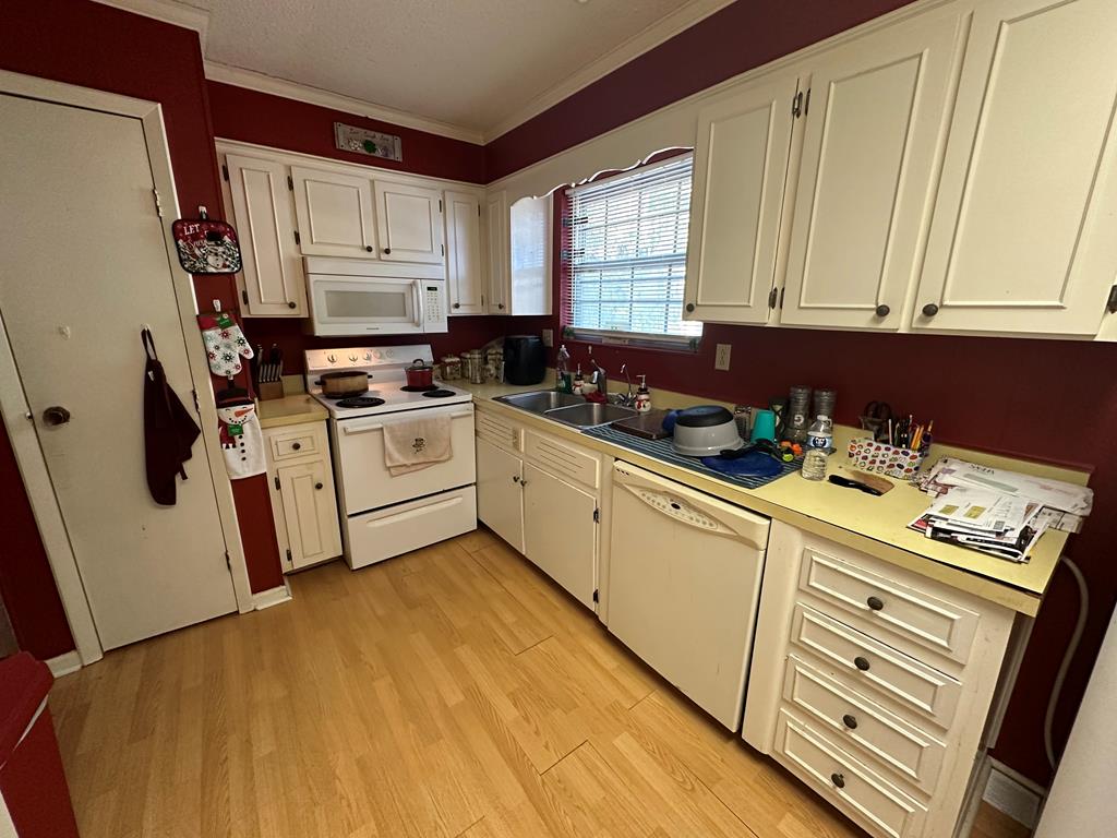 313 Dothan Road Abbeville, AL 36310 - Photo 4 of 20