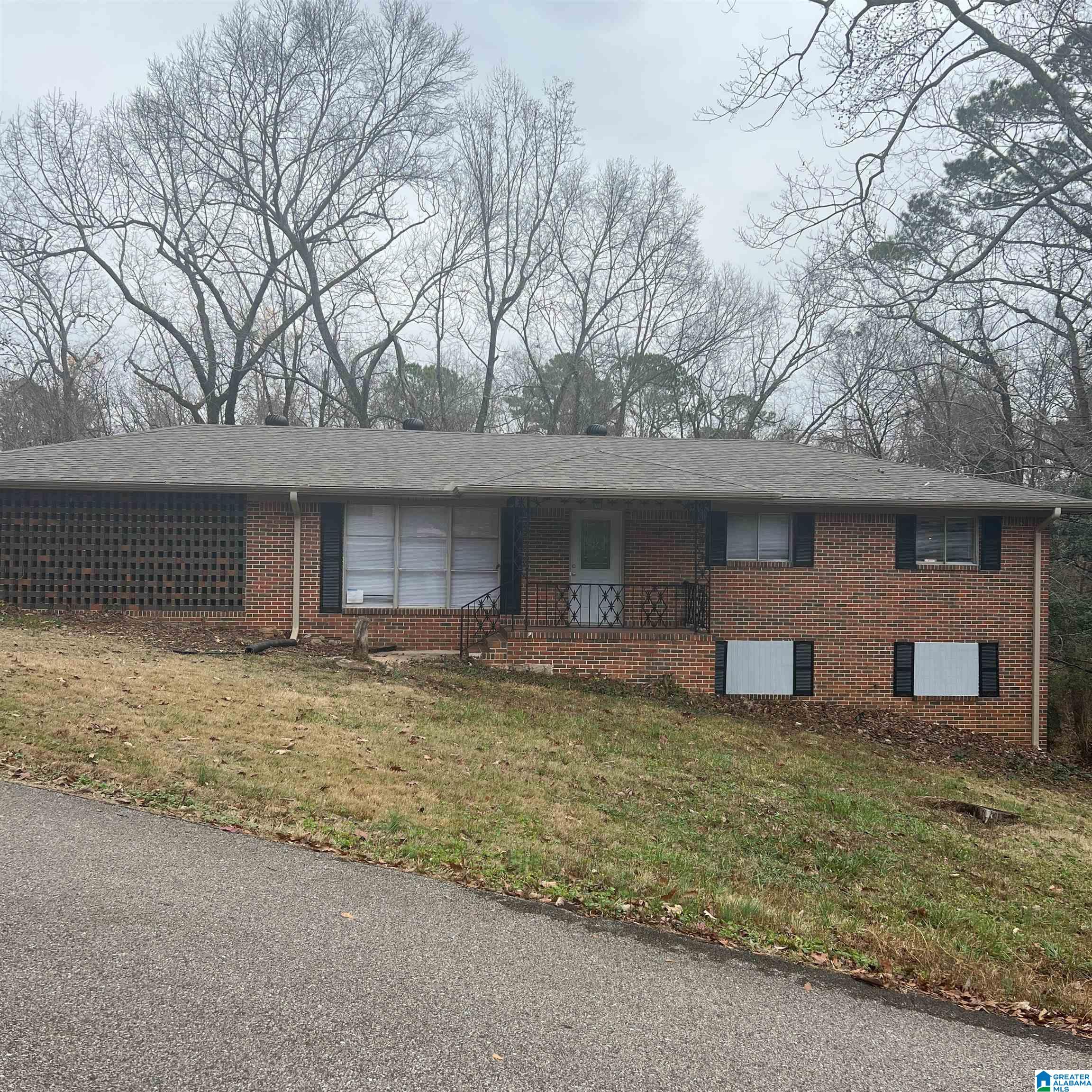 2117 Maplecrest Drive Fultondale, AL 35068 - Photo 1 of 18