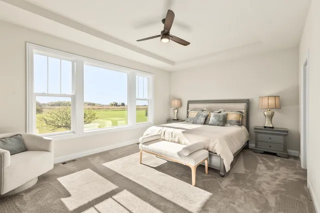 $895,900 | Cress-brook Dr Lisbon Wi 53029 Drive, Hartland, WI 53029