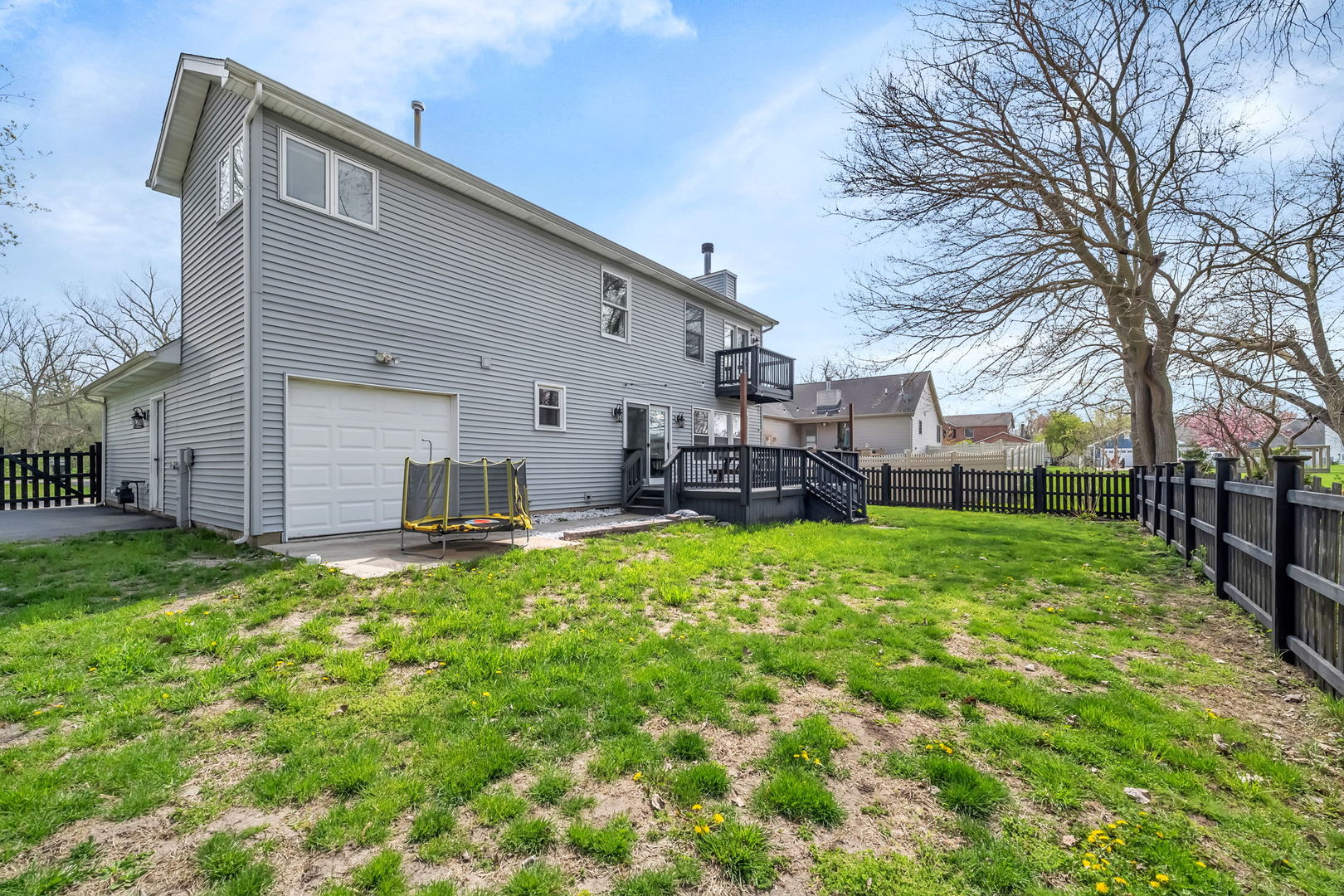 570 Wildwood Lane Braidwood, IL 60408 - Photo 27 of 29 Gallery Image 27