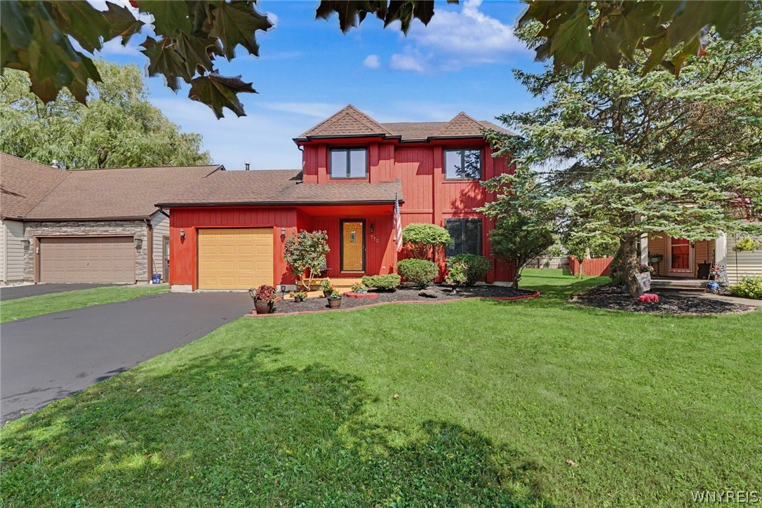 773 Robin Road Amherst, NY 14228 - Photo 1 of 1 Gallery Image 1