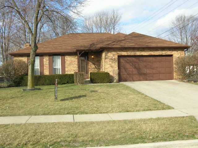 7212 Rodebaugh Road Reynoldsburg, OH 43068 - Photo 1 of 5 Gallery Image 1