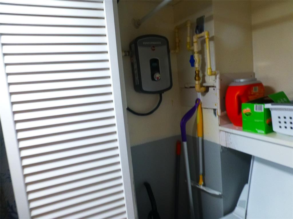 5557 Sea Forest Drive, Unit 215 New Port Richey, FL 34652 - Photo 14 of 40