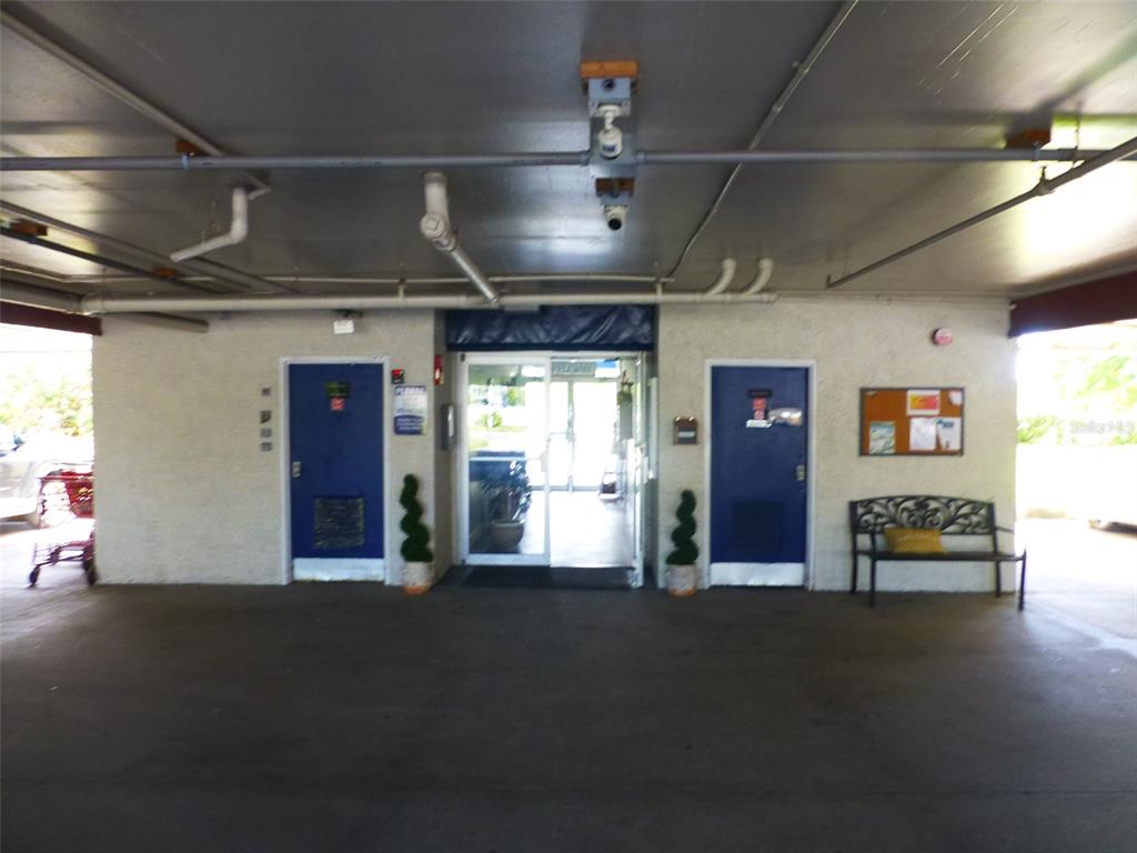 5557 Sea Forest Drive, Unit 215 New Port Richey, FL 34652 - Photo 23 of 40 a view of livingroom with furniture