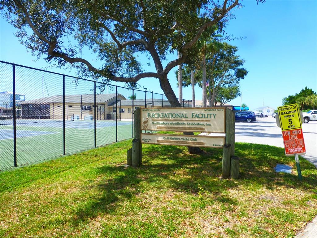 5557 Sea Forest Drive, Unit 215 New Port Richey, FL 34652 - Photo 38 of 40 a view of park