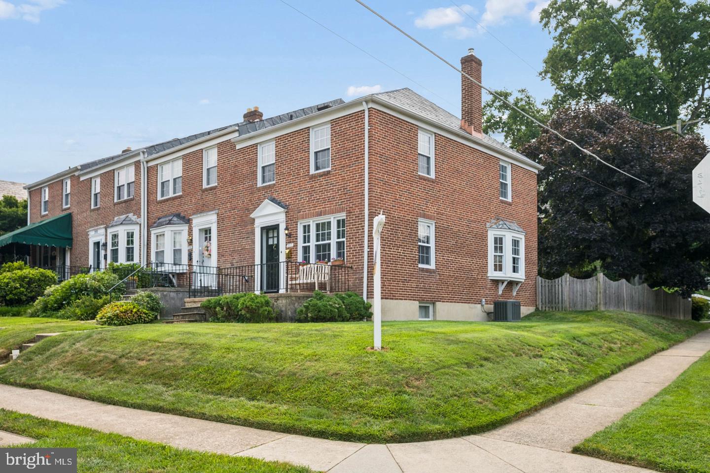 201 Brandon Road Baltimore, MD 21212 - Photo 45 of 45 Gallery Image 45