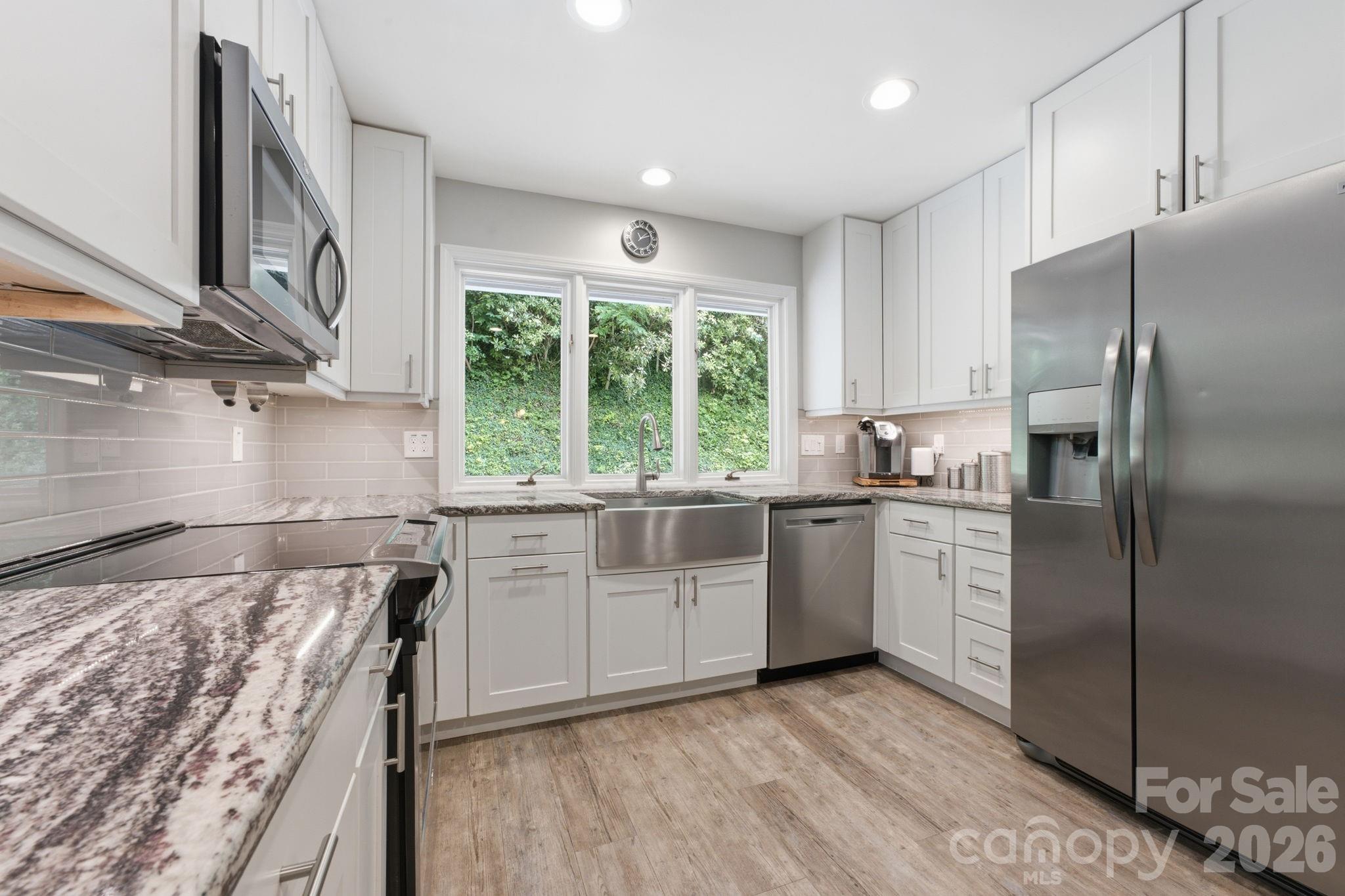 560 Winchester Creek Road Waynesville, NC 28786 - Photo 18 of 44