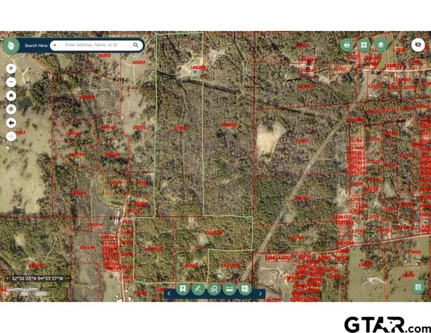 $924,000 | Tbd Venus Road, Gladewater, TX 75647