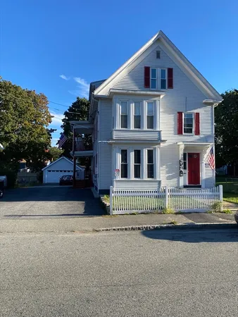 $900,000 | 236 Market Street, Brockton, MA 02301