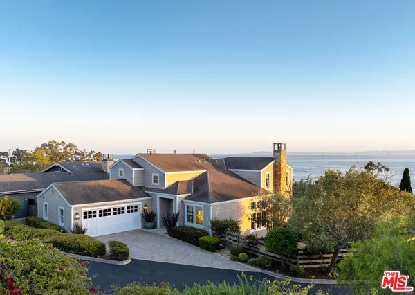 $3,995,000 | 2631 Freesia Drive, Summerland, CA 93067