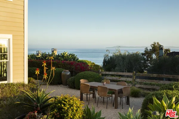 $3,995,000 | 2631 Freesia Drive, Summerland, CA 93067