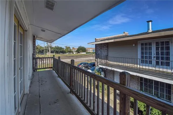 $1,500 | 732 Vouray Drive, Unit D, Kenner, LA 70065
