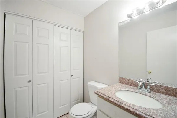 $1,500 | 732 Vouray Drive, Unit D, Kenner, LA 70065