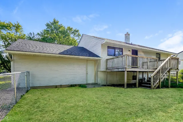 $1,720 | 3730 Erin Drive, Indianapolis, IN 46235