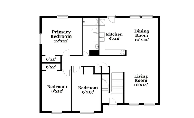 $1,720 | 3730 Erin Drive, Indianapolis, IN 46235