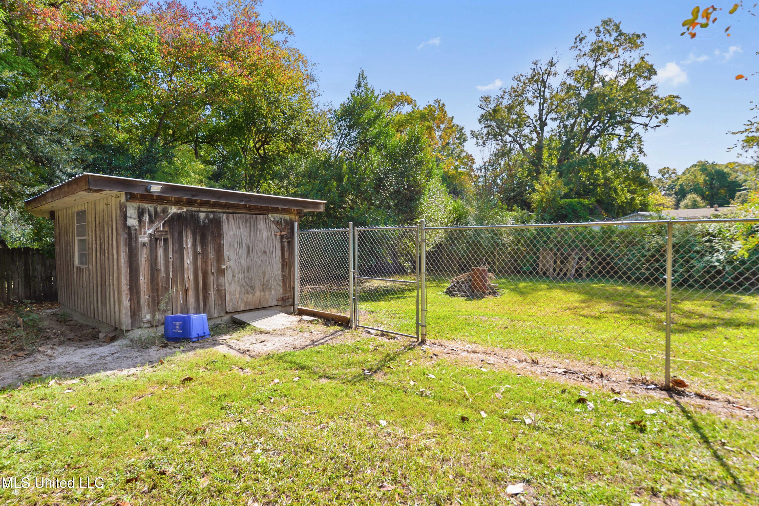 21 East Park Street Gulfport, MS 39507 - Photo 24 of 25 023 2