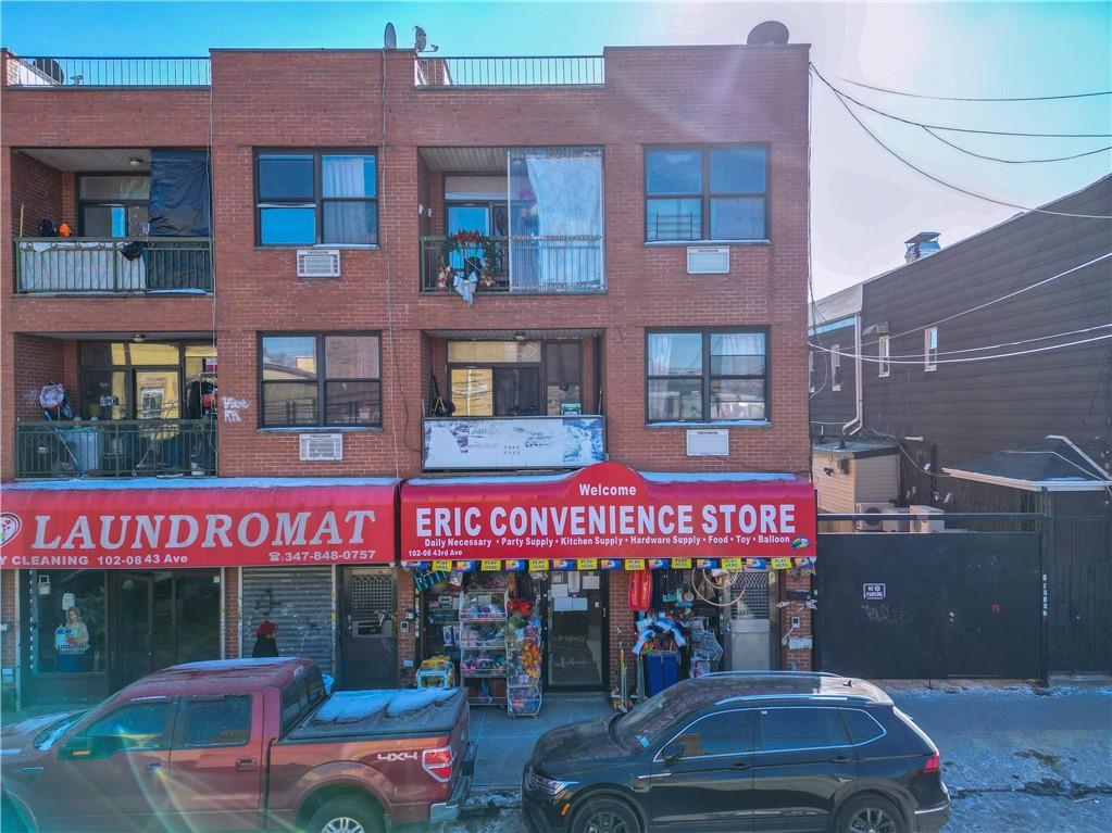 102-06 43rd Avenue Queens, NY 11368 - Photo 2 of 12