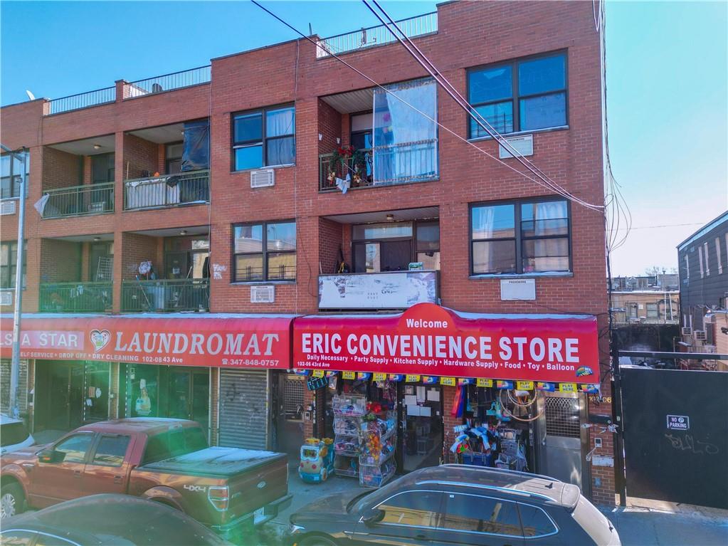 102-06 43rd Avenue Queens, NY 11368 - Photo 3 of 12