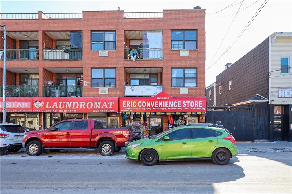 102-06 43rd Avenue Queens, NY 11368 - Photo 4 of 12