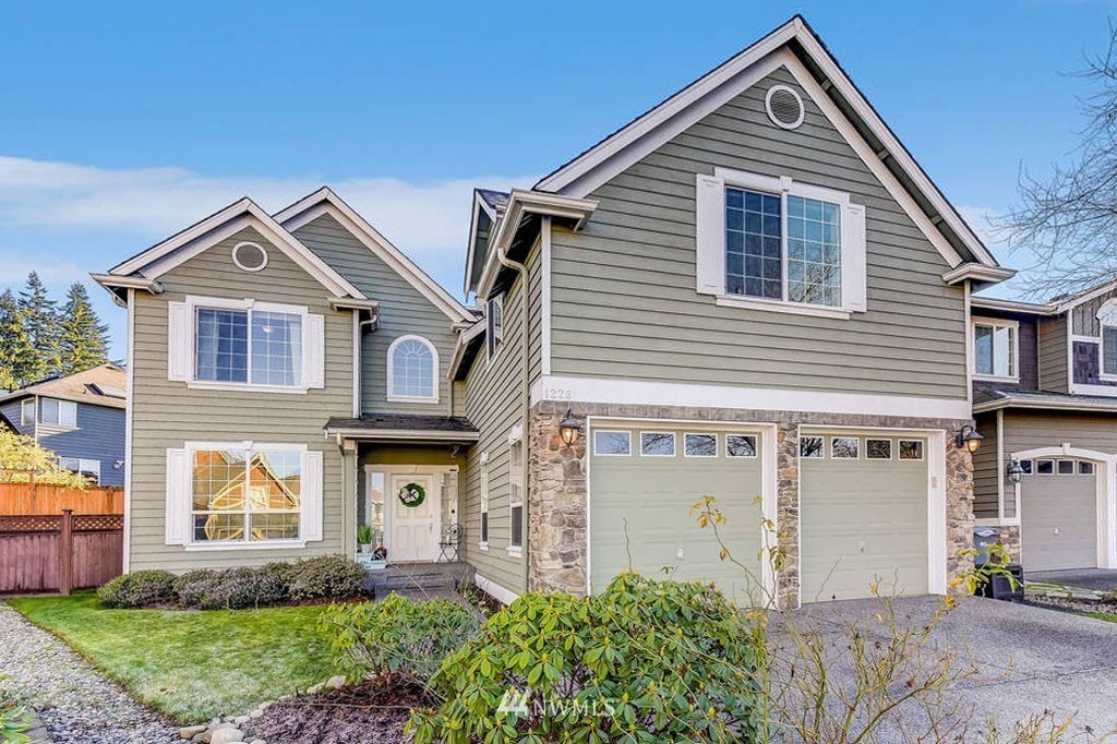 1226 187th Street Southeast Bothell, WA 98012 - Photo 1 of 25