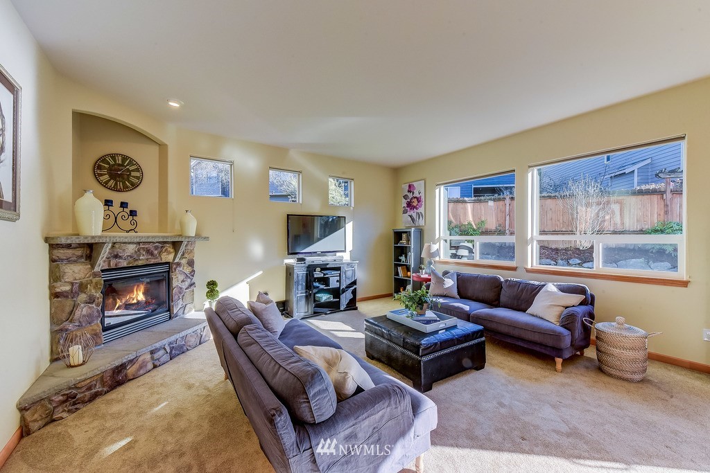 1226 187th Street Southeast Bothell, WA 98012 - Photo 3 of 25